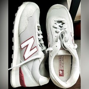 Men’s New Balance walking shoes